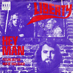 Niels van Hoorn, Liberty